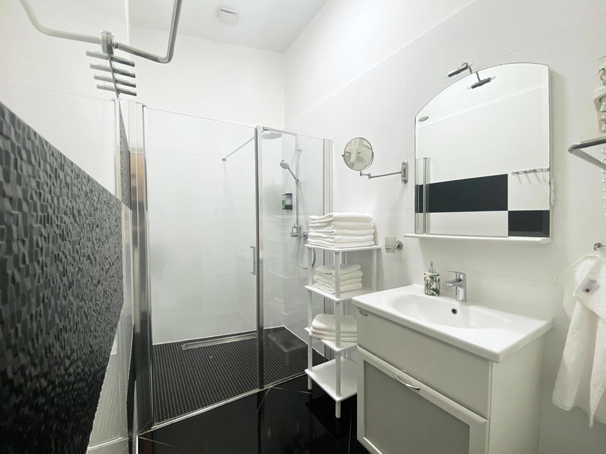 Apartment Korina - City Center Záhřeb Exteriér fotografie